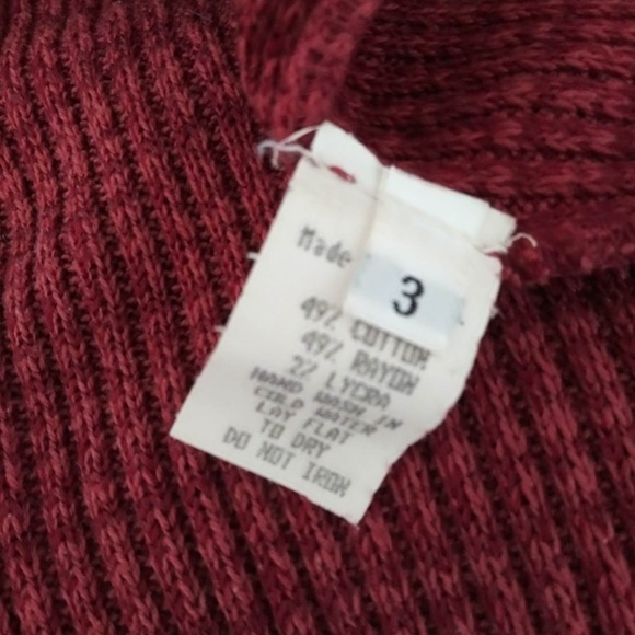 MARINA ROSSI TUBE DRESS - Picture 4 of 5